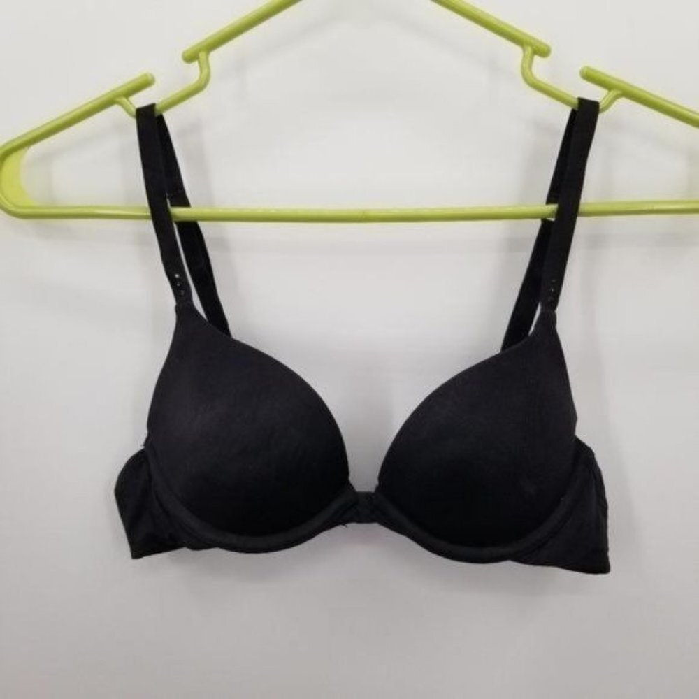 Victoria's Secret Demi Uplift Bra 32A